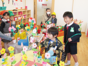 年間行事1月